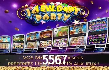 5567: Jogos de Caça-Níqueis-Altas Recompensas, Roleta-Velocidade, Blackjack-Desafios Máximos